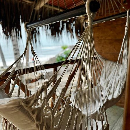 Palmario Hostal Guachaca 外观 照片