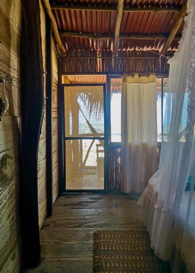 Palmario Hostal Guachaca 外观 照片